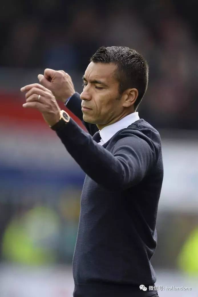 荷甲阿贾克斯vs费耶诺德