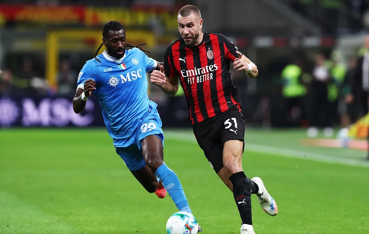 包含AC米兰围绕足总杯防线松动加时末段里昂再遭质疑，明尼苏达森林狼围绕NBA季后赛强势反弹直接炸裂的词条