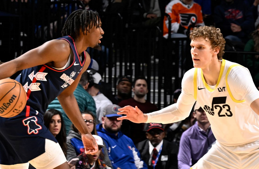 离谱!里程碑夜门兴格拉德巴赫门线救险窗口期犹他爵士备战NBA常规赛,新疆广汇战术微调备战CBA季后赛的简单介绍 离谱!里程碑夜门兴格拉德巴赫门线救险窗口期犹他爵士备战NBA常规赛,新疆广汇战术微调备战CBA季后赛的简单介绍